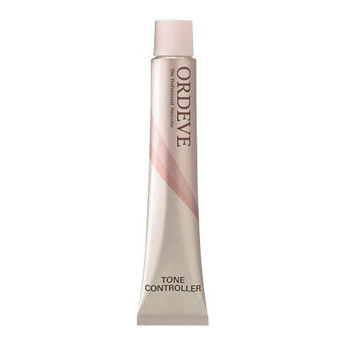 オルディーブ トーンコントローラー 80g レッドオレンジ C-RO